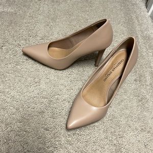 Christian siriano pumps